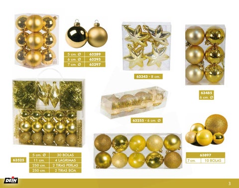 Navidad 零售 Dein 2017 第 4 页