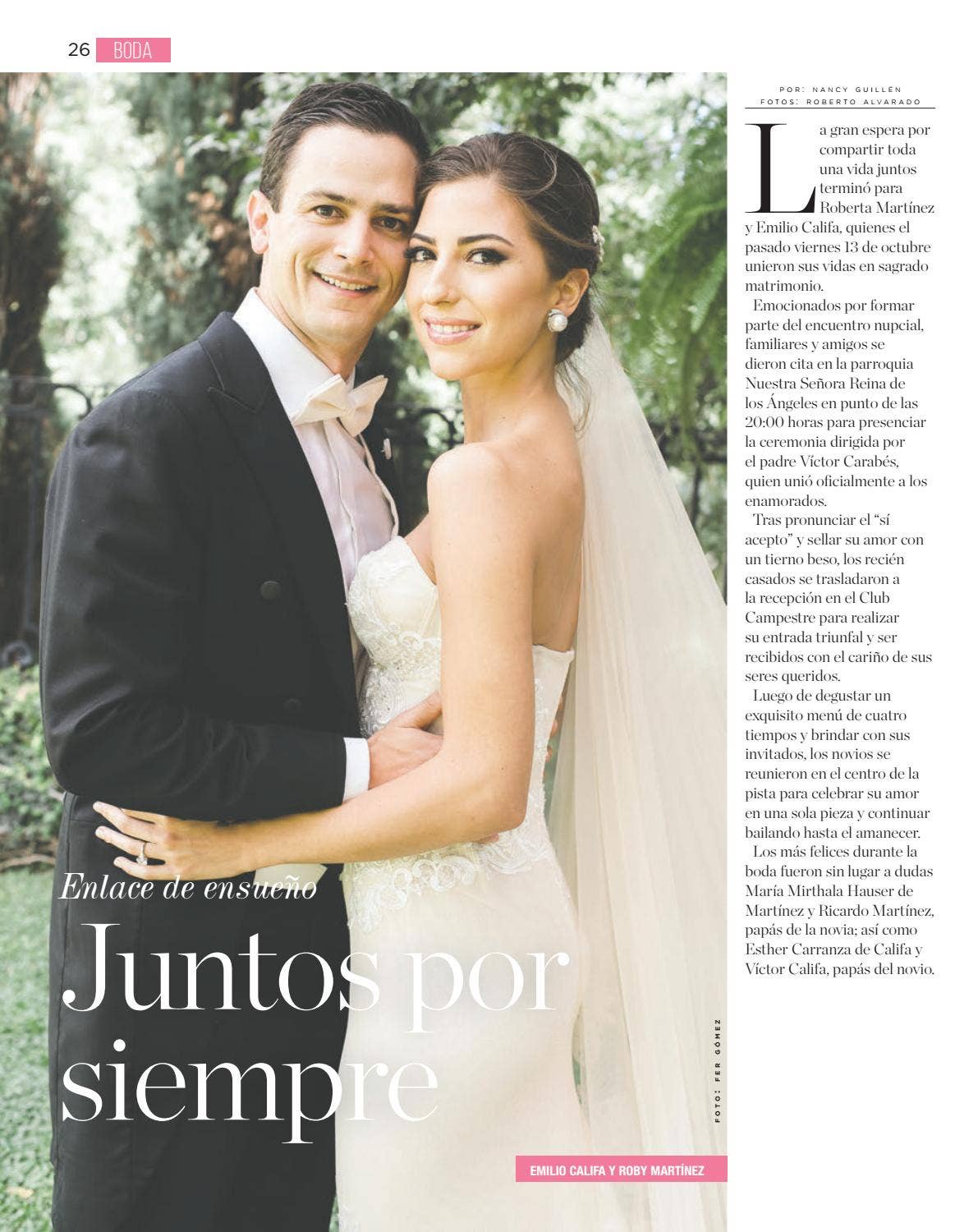 Chic Magazine Monterrey, núm. 468, 22/oct/2015 by Chic Magazine Monterrey -  Issuu, image size:1163x1500