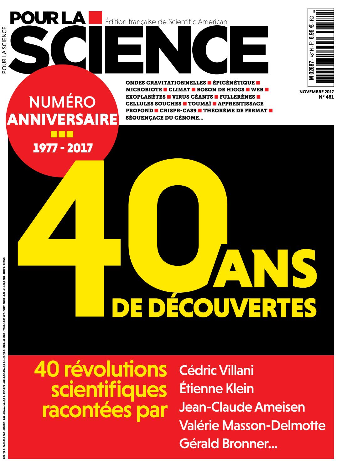 Faits amusants sur le carbone datant