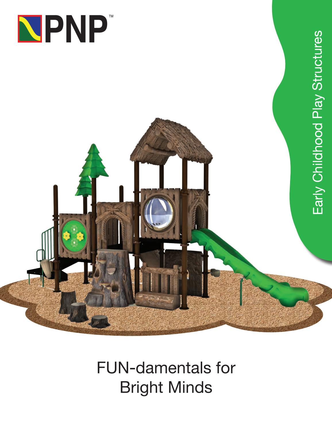 2017 2018 early childhood catalog by Pet and Playground Products Issuu