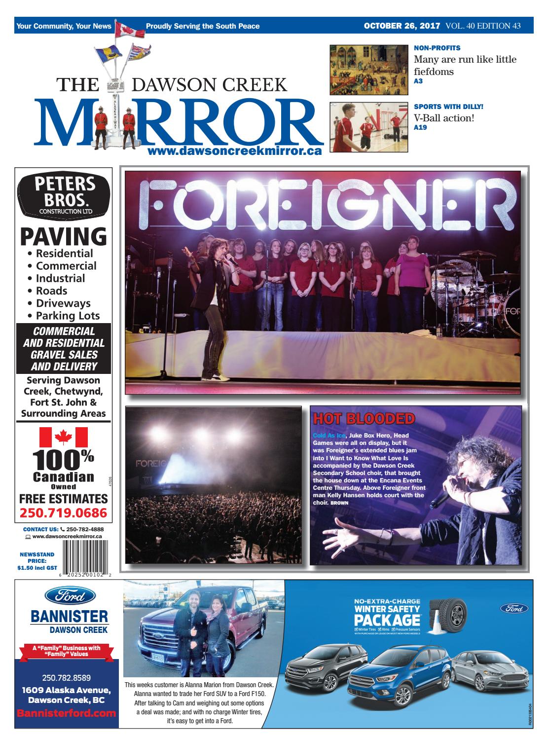 Mirror 2017 1026 By The Mirror Issuu