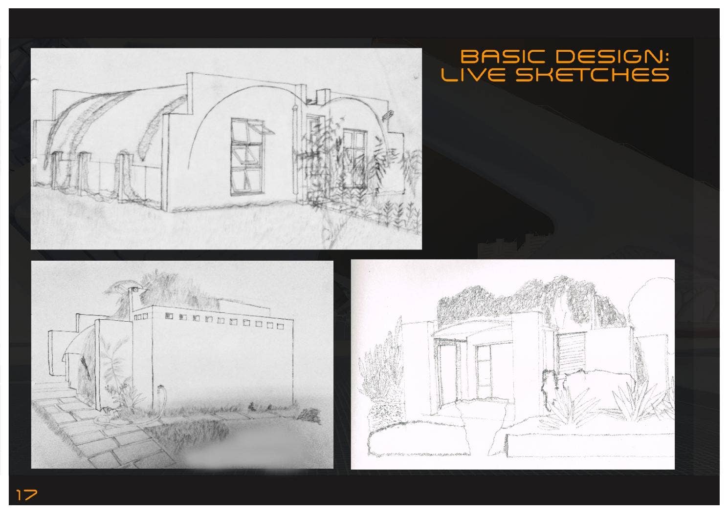 Architectural Student Portfolio by Parth Patel - Issuu
