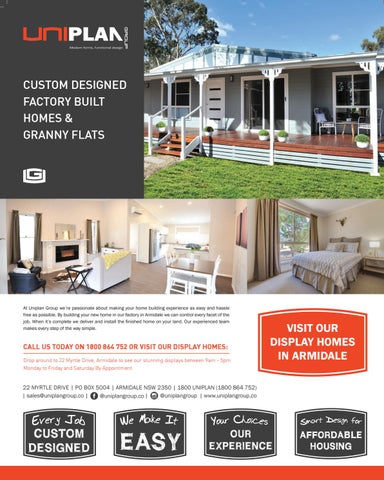 new england focus i126 by focus issuu