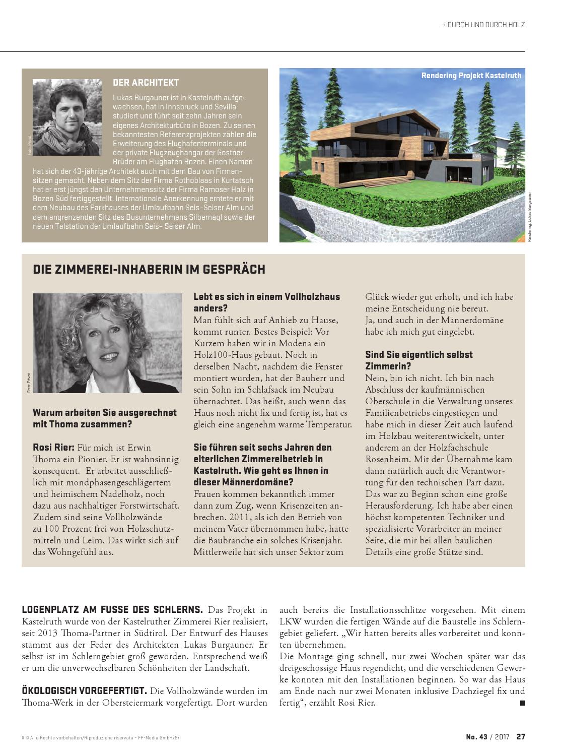 Schönheiten zu Hause Schönheiten zu Hause