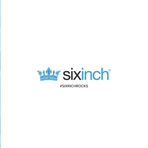 SIXINCH North 美国 Fall 2017 第 3 页
