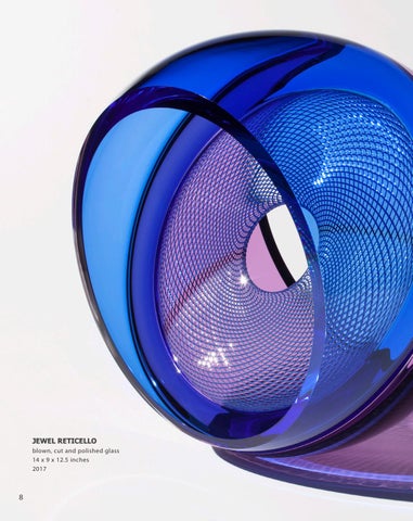 John Kiley × Dante Marioni: Collaborations 第 8 页