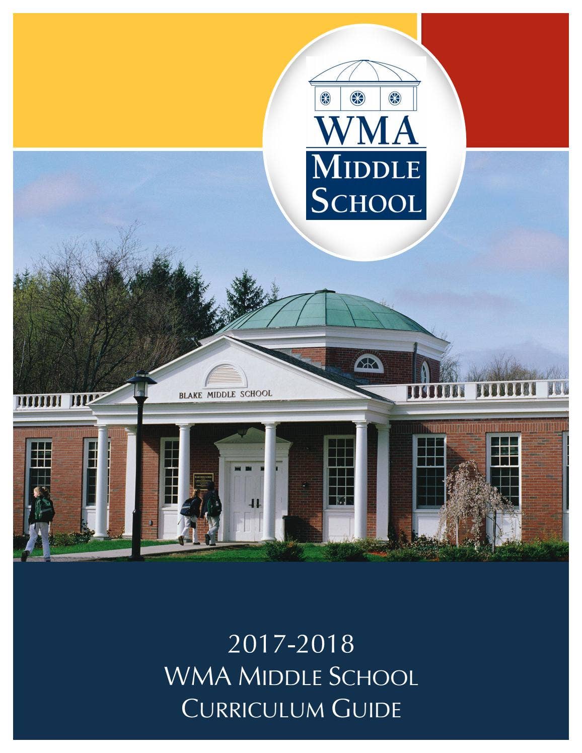 Middle School Curriculum Guide 2017-2018 by Wilbraham & Monson Academy ...