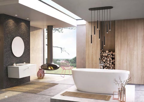 北欧 Stonebaths 家具目录 第 10 页