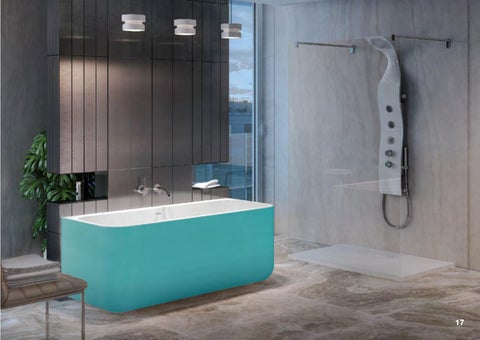 北欧 Stonebaths 家具目录 第 17 页