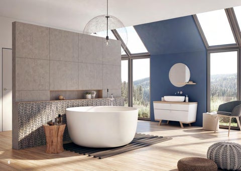 北欧 Stonebaths 家具目录 第 6 页