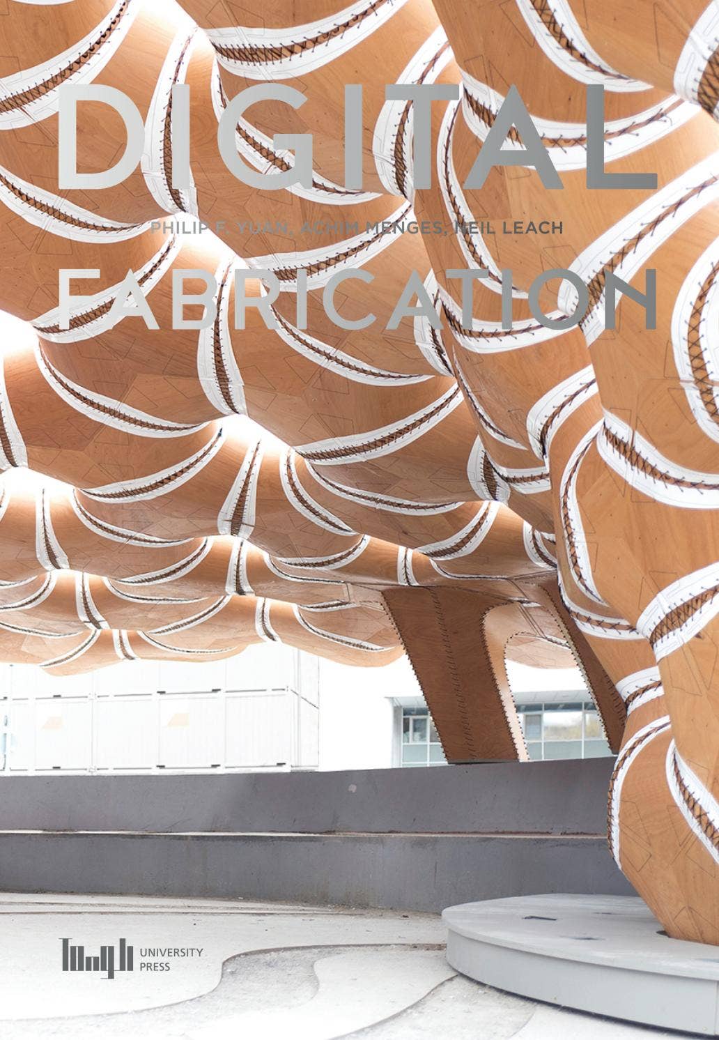 Digteic Prototypes Digital fabrication by ACC Art Books - Issuu