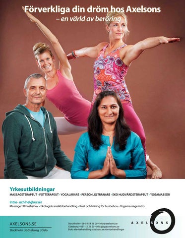 axelsons göteborg elevbehandlingar axelsons göteborg elevbehandlingar