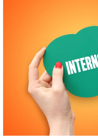 工业风 Internship 小册 第 14 页