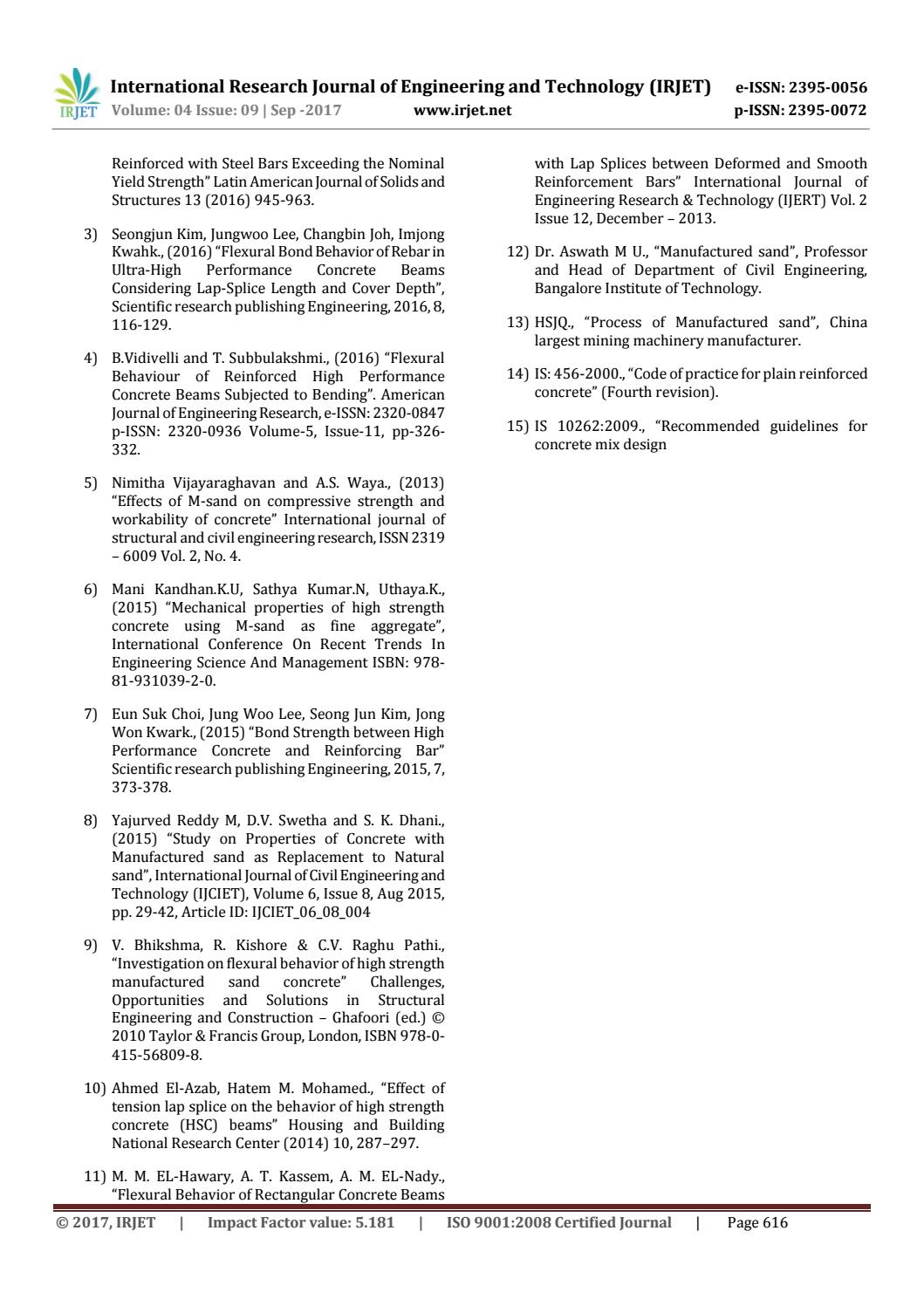 Is 10262 Code 2009 Pdf