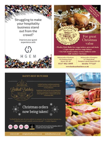 crumbs bath bristol issue 69 by mediaclash issuu page 52