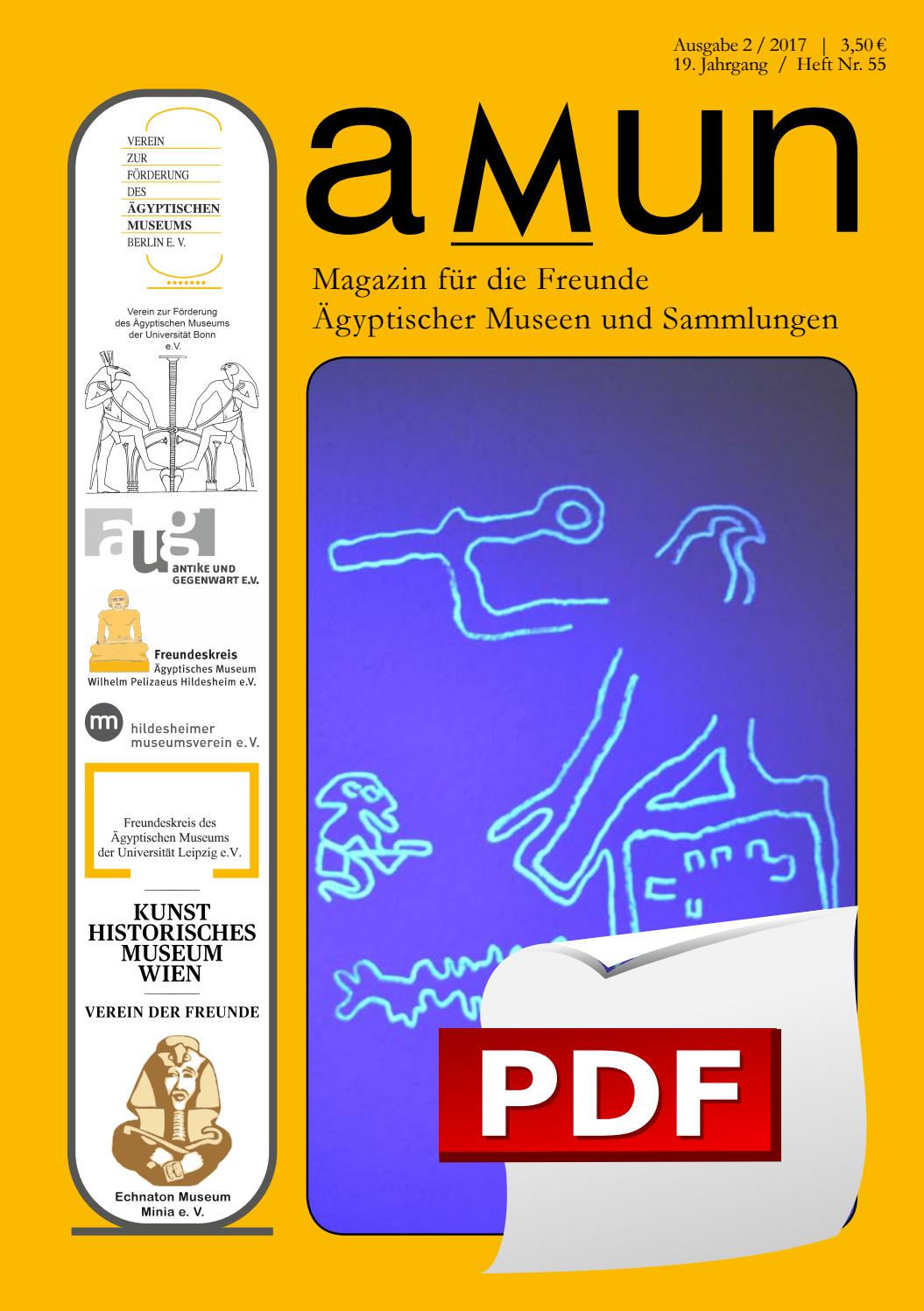 Amun Magazin Nr 55 By Amunmagazin Issuu
