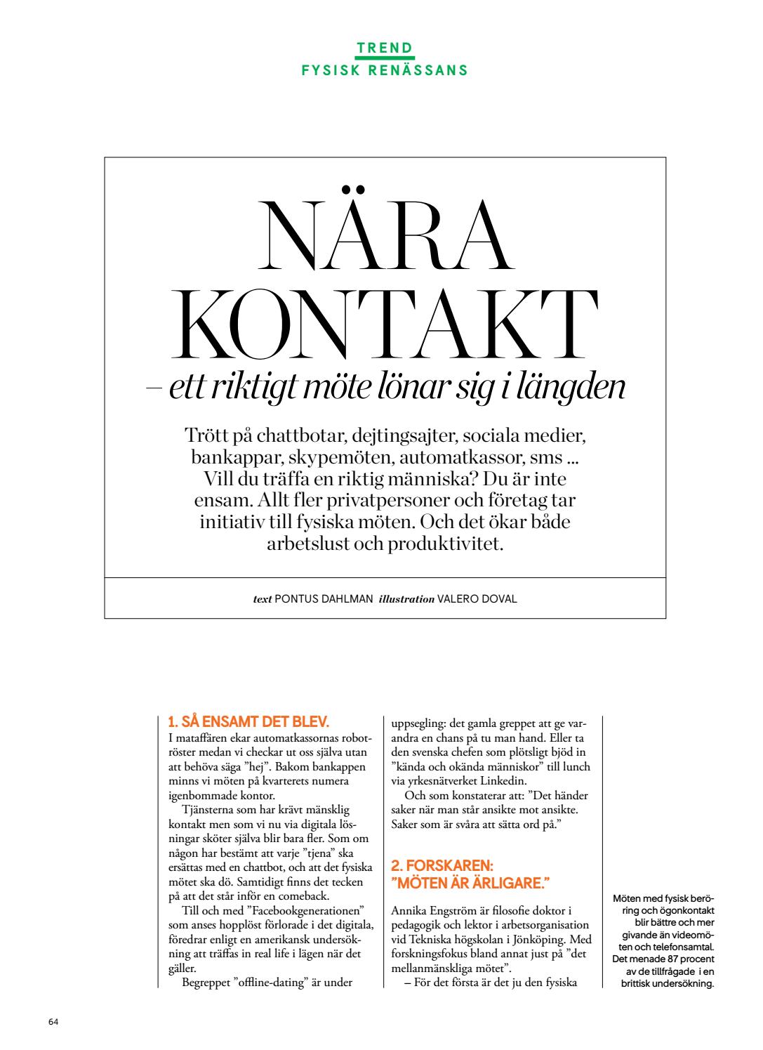 första saker att säga på dejtingsajter