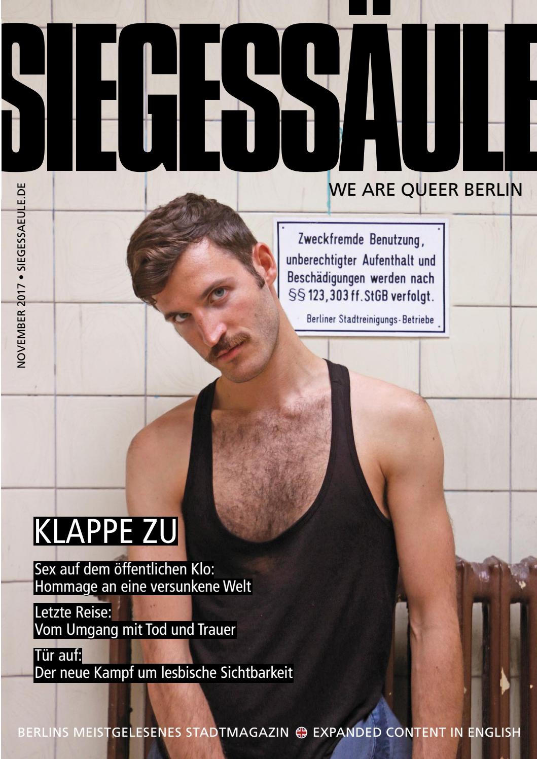 Siegessaule 11 2017 By Siegessaule Issuu