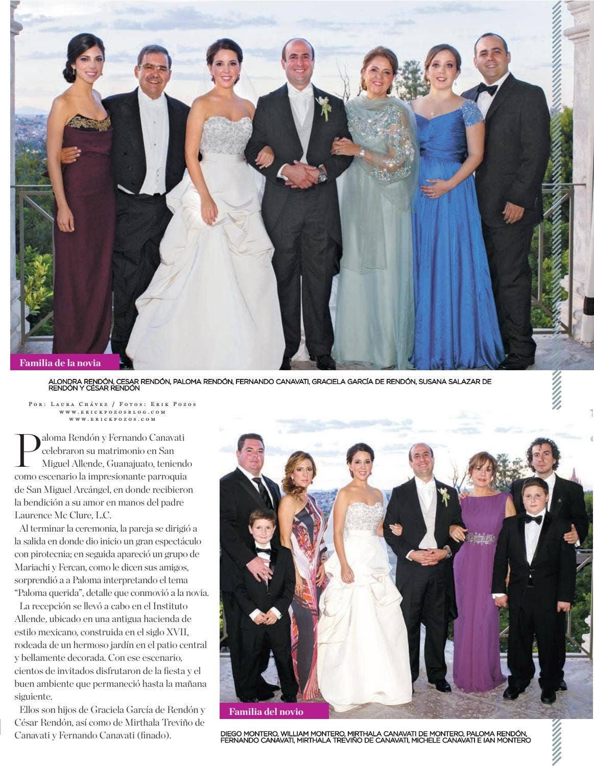 Fiancee Bodas – Abril 2015 | Blog de Penzi – Bodas y Eventos, image size:1163x1500