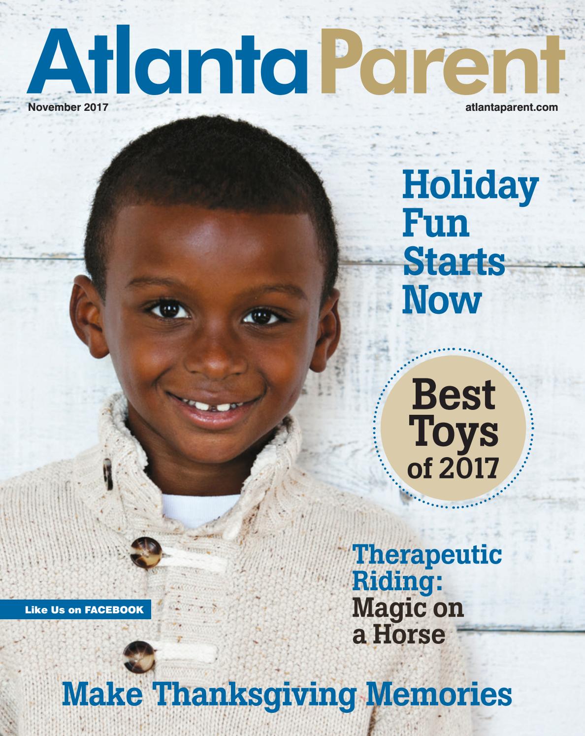 sweetland on ice lagrange ga on November 2017 By Atlanta Parent Issuu