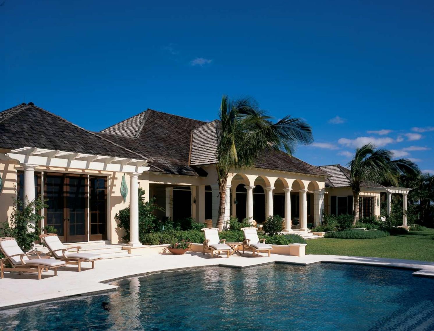 Dream Homes Florida, Harry Gandy Howle by TAA Issuu