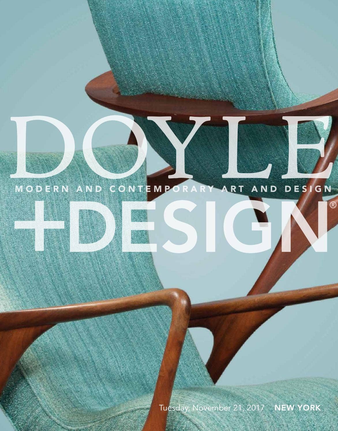 Doyle+Design® - 11.21.17 by Doyle - Issuu