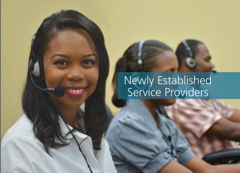 Belize Outsourcing Service Provider Directory 第 21 页