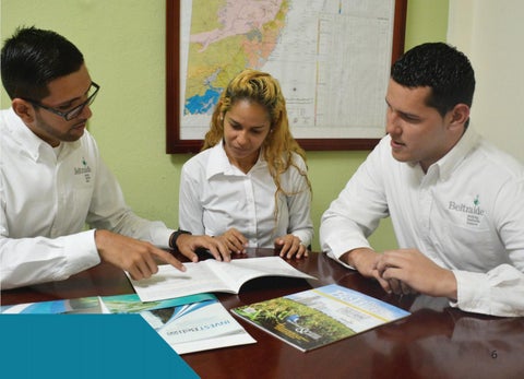 Belize Outsourcing Service Provider Directory 第 7 页