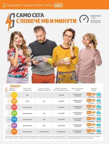 PromoOferti.com 灯饰目录 · Vivacom 第 4 页