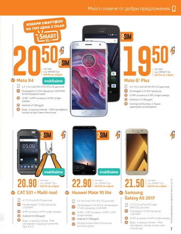 PromoOferti.com 灯饰目录 · Vivacom 第 7 页