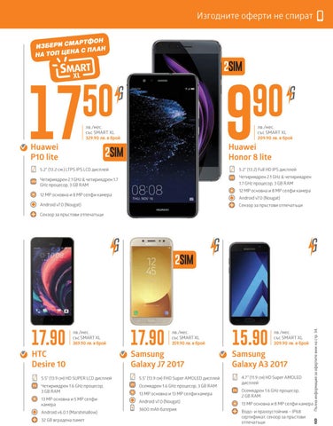 PromoOferti.com 灯饰目录 · Vivacom 第 9 页