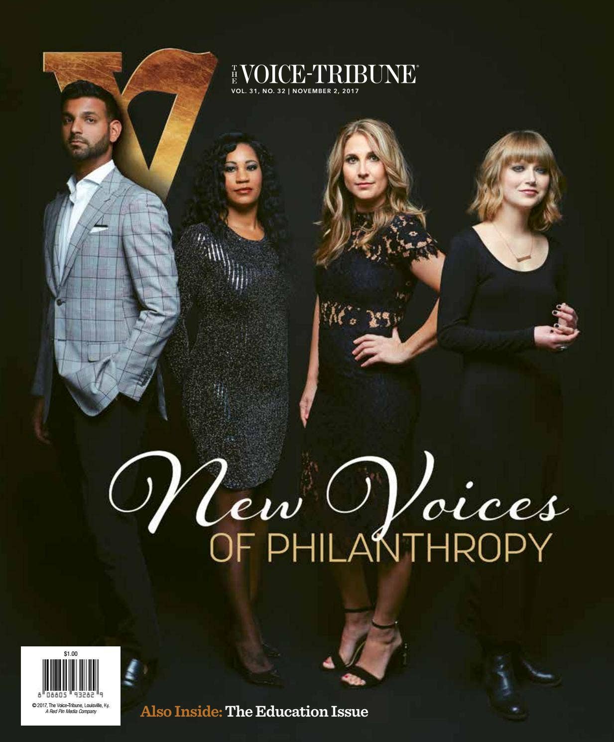 20171102 vt by The VOICE - Issuu