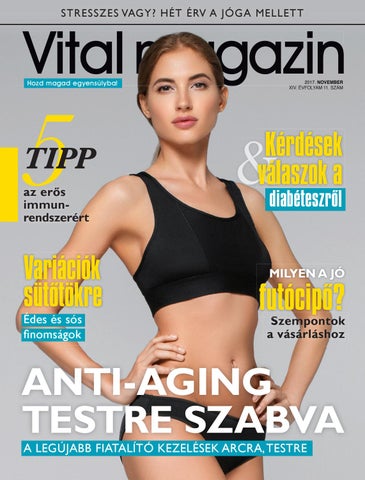 végső anti aging turmix receptek)