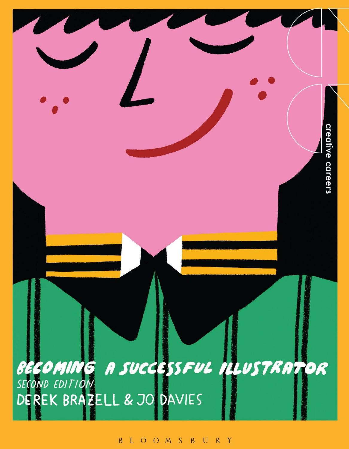 Becoming A Successful Illustrator by Bloomsbury Publishing - Issuu