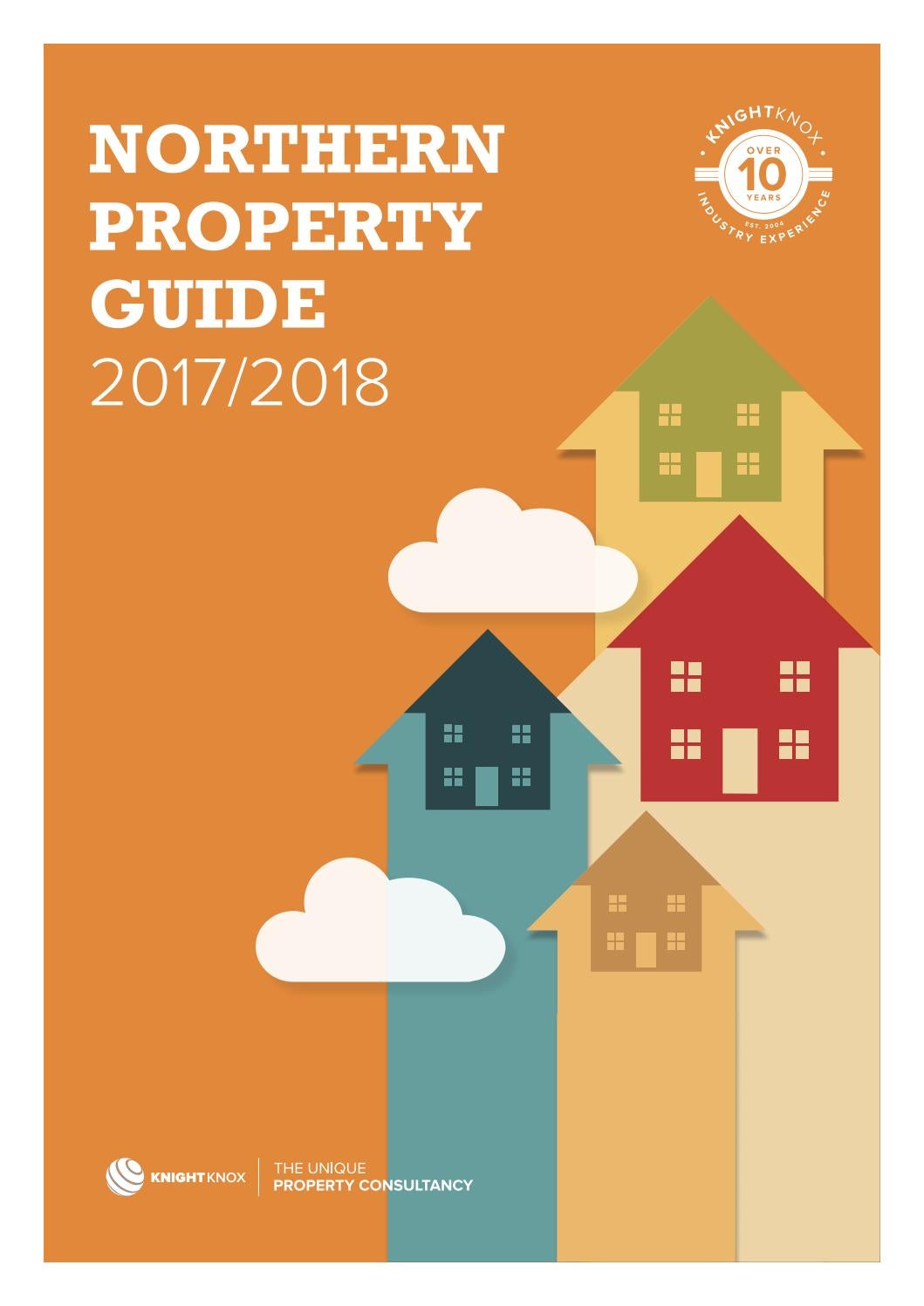 Northern Property Guide 2017 2018 by Knight Knox Issuu