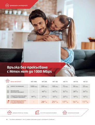 PromoOferti.com 灯饰目录 · Mtel 第 12 页