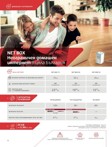 PromoOferti.com 灯饰目录 · Mtel 第 14 页