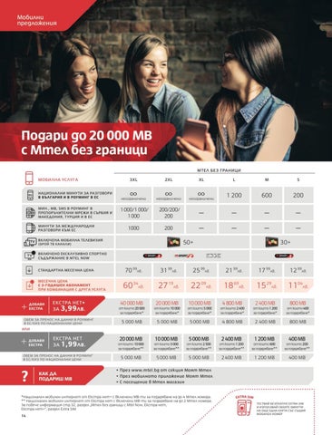 PromoOferti.com 灯饰目录 · Mtel 第 16 页