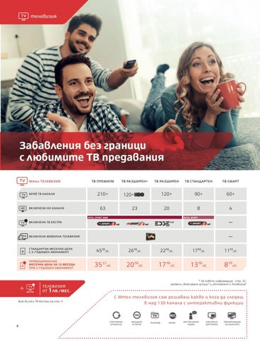 PromoOferti.com 灯饰目录 · Mtel 第 8 页