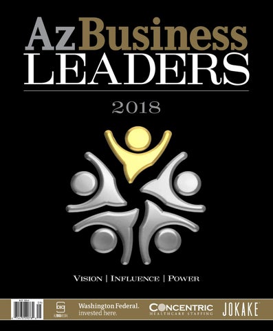 AzBusiness Leaders 2018 by AZ Big Media - Issuu