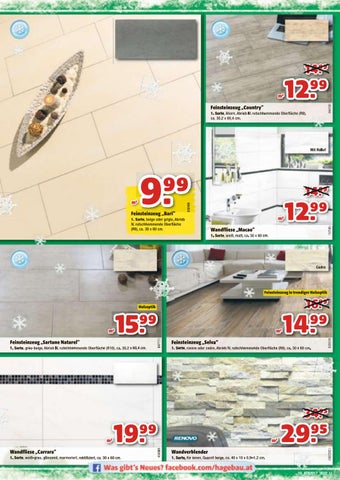 Russmedia Digital GmbH 家具目录 · Hagebaumarkt kw45 第 10 页