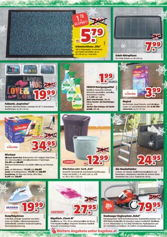 Russmedia Digital GmbH 家具目录 · Hagebaumarkt kw45 第 12 页