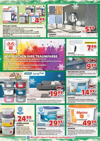 Russmedia Digital GmbH 家具目录 · Hagebaumarkt kw45 第 14 页