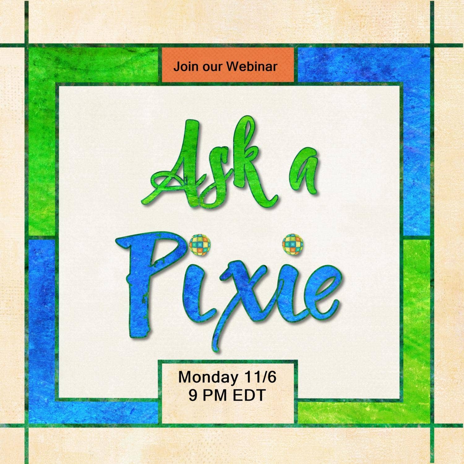 Pixie Talk Ask A Pixie - November 6 2017 by FOREVER pixels2Pages - Issuu