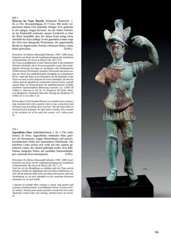 Gorny Mosch Auktionskatalog 252 By Gorny Mosch Giessener Munzhandlung Gmbh Issuu