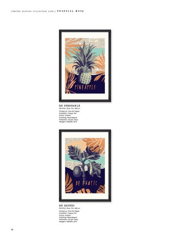 WALL ART Limited 版 2018 第 18 页