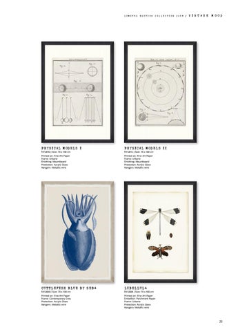 WALL ART Limited 版 2018 第 23 页