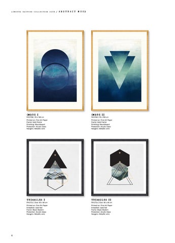 WALL ART Limited 版 2018 第 6 页