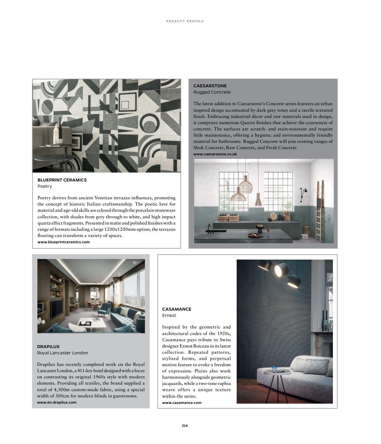 Sleeper November December 17 Issue 75 By Mondiale Media Issuu