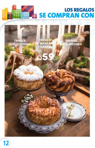 Corporación BI 家具目录 · Catalogo navidad 第 12 页